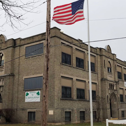 St. Patrick's School