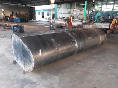 Photos of PT.PANCA TEKNIK BALIKPAPAN