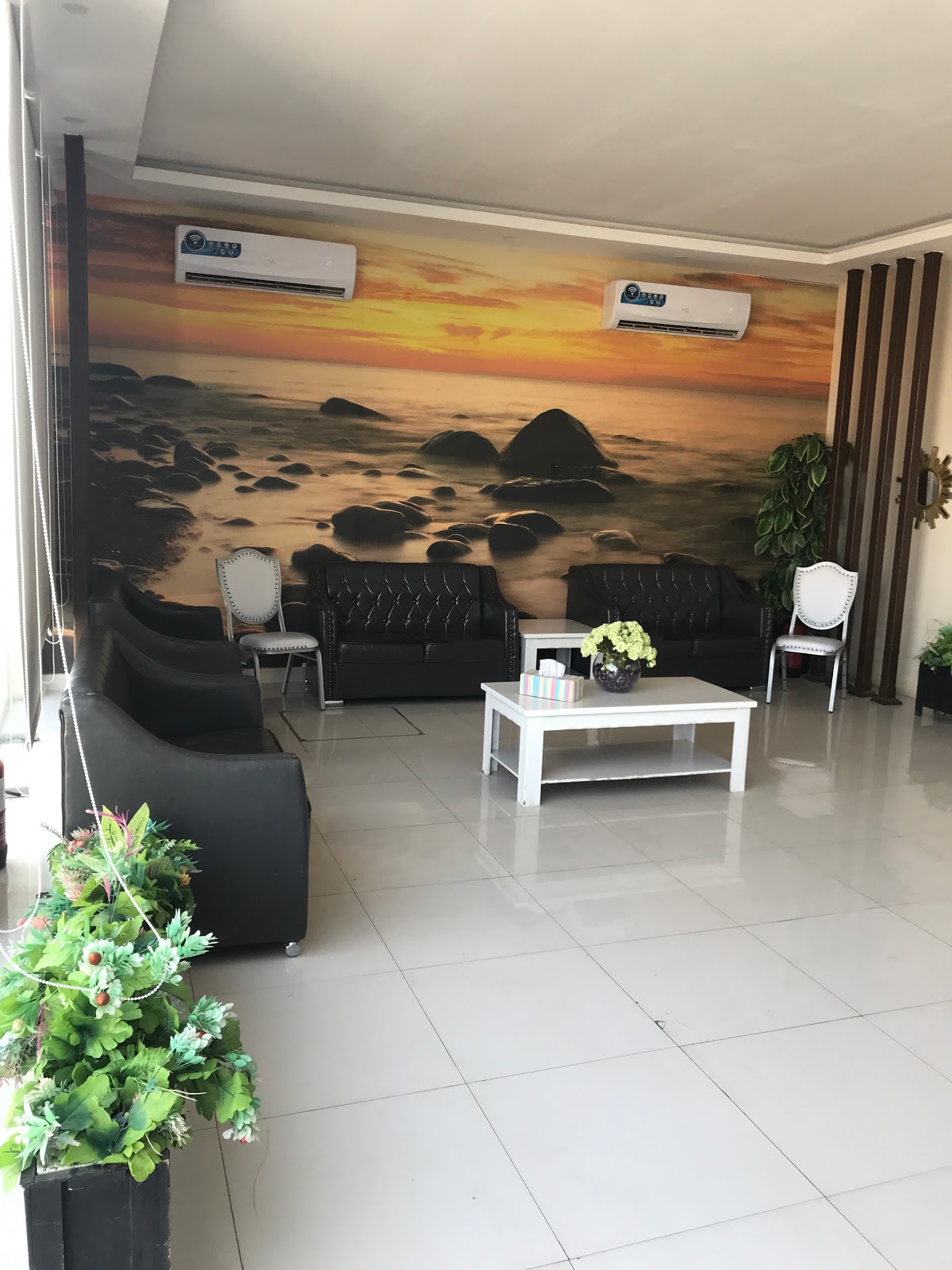 مساج لمسات الاسترخاء - صورة 4