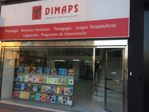 Dimaps Gallery - Spain