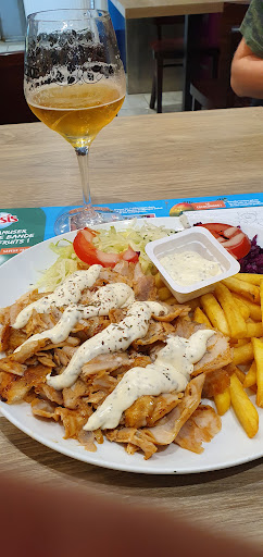 Photo 2 - Alaturka Kebab Brasserie
