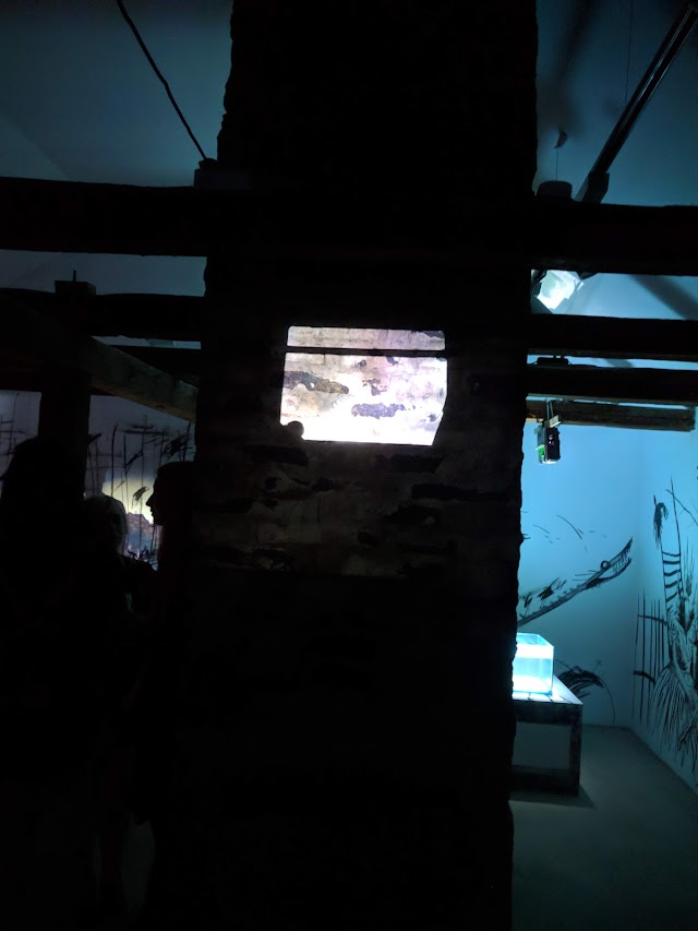 Galeria Quadro