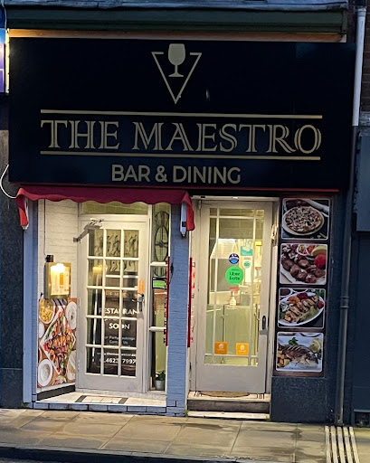 The Maestro Bar & Dining
