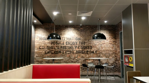 KFC Warner - Thumbnail