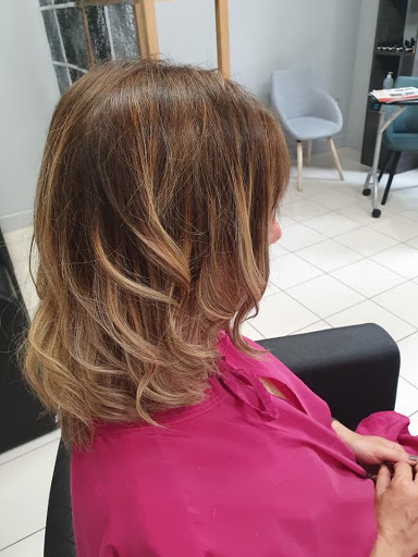 Shade Coiffure