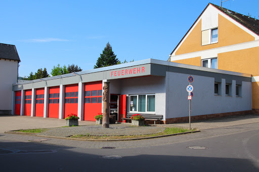 Freiwillige Feuerwehr Kues