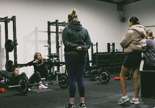 Top Performance Fitness Gallery - Australia