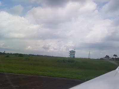 Photos of Akure Airport