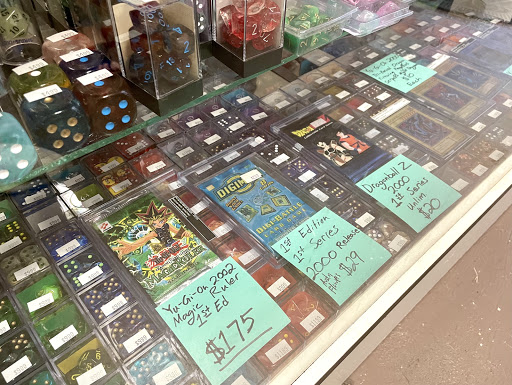 Sanctuary Books And Games - Thumbnail