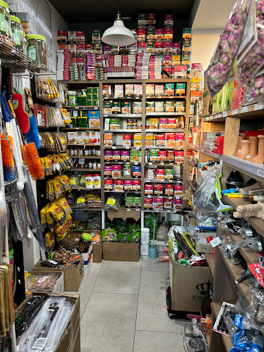 Saffron Grocers - Thumbnail