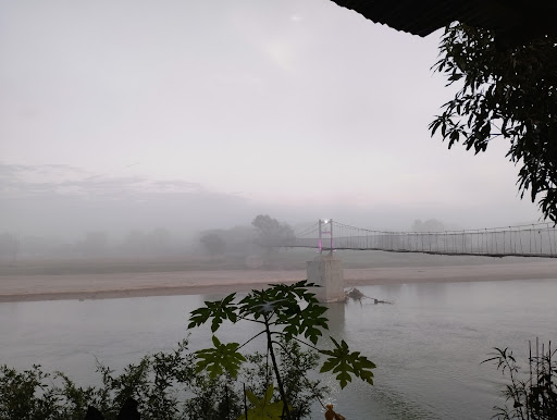 Puente Colgante Carlos Castillo Peraza - Thumbnail