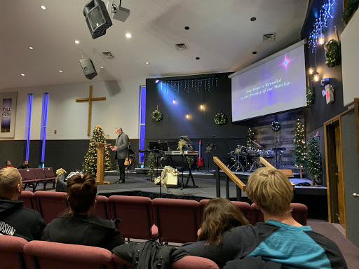 Marysville Christian Church - Thumbnail