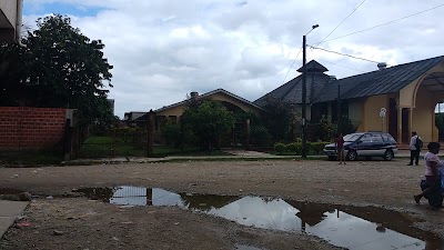 Photos of Mercado Eterazama