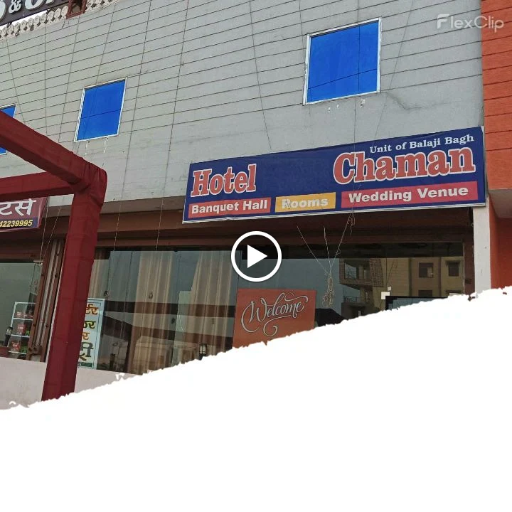 HOTEL STAR CHAMAN