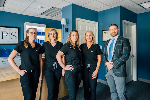 Seacoast Plastic Surgery and Medical Aesthetics