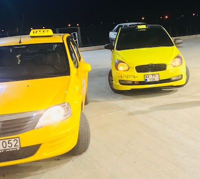 Farabi Taksi