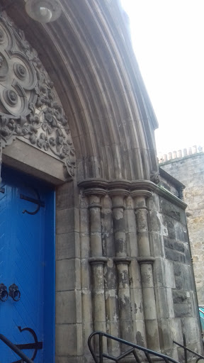Viewfield Baptist Church - Thumbnail