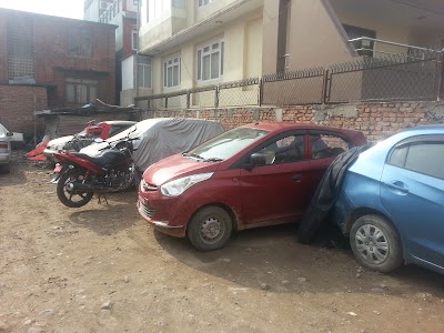 Photos of Vivek Automobiles Vijay