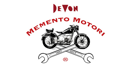 Memento Motori