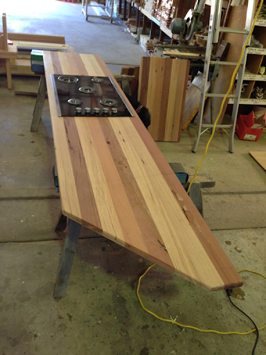 Johnson's Timber Agencies - Thumbnail