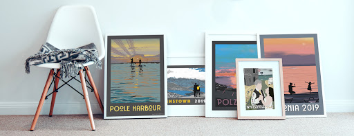 Posters Bespoke - Visual