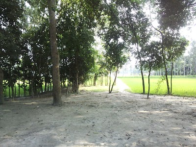 Photos of Nalkata Kali Mandir