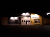 Eurotyre - Garage Ets Leseche & Fils Pneus Acces à Vatan