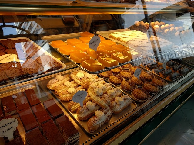 Pastelería Marescri
