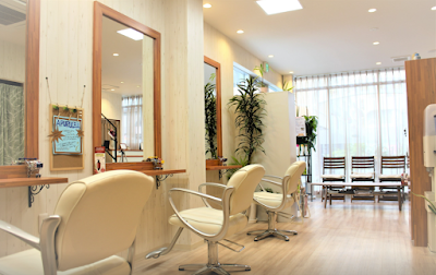 美容室ユニティ小田急相模原店