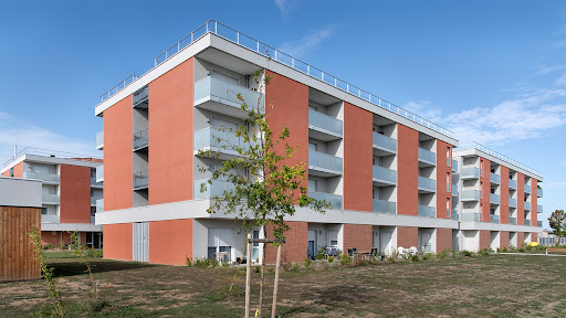 Photo de EHPAD Résidence Les 7 Fontaines à Gaillac-Toulza (31550)