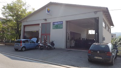 Autofficina Elettrauto Flaminia