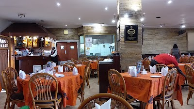 Photos of Anghiti Restaurant