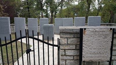 German Soldiers Memory Cemetery