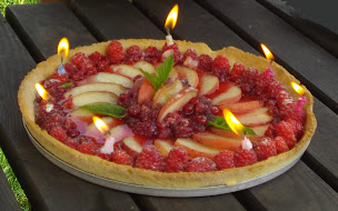 Photo n°13 de La Table de Vailhac à Vissac-Auteyrac (Ferme)