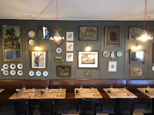 Photo n°44 de Relais de Gascogne à Saint-Émilion (Relais routier)