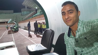 Photos of Stad of Max Sport