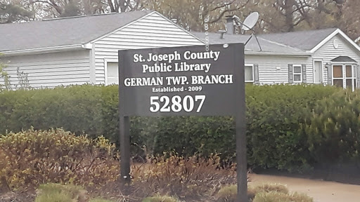 German Township Branch Gallery - United States