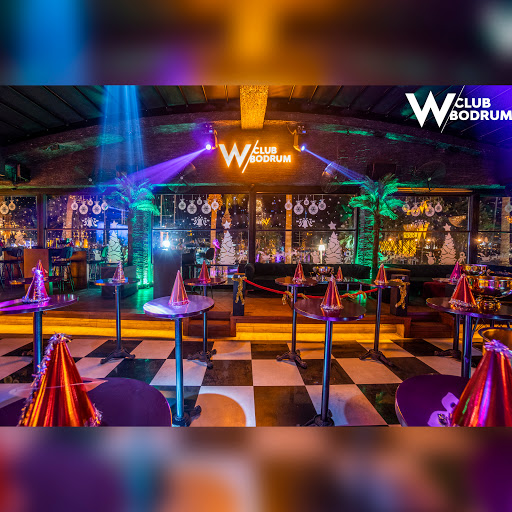 WI CLUB BODRUM