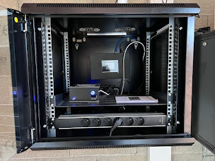 Photo n°15 de WiFi 64 Solution Informatique à Lons (Entreprise de télécommunications)