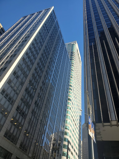 San Francisco Immigration Court - Thumbnail