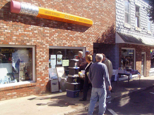 daRosa's-Martha's Vineyard Printing Company