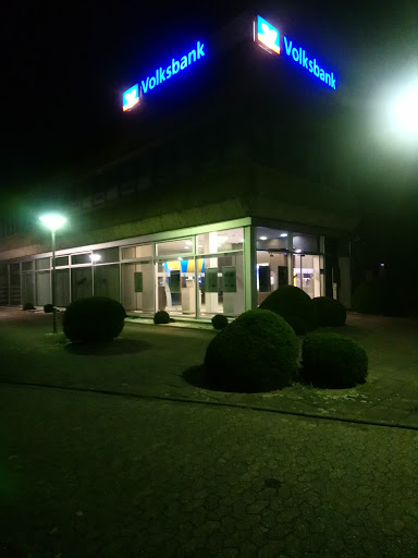 Volksbank Düsseldorf Neuss eG, Filiale Weißenberg - Thumbnail