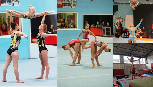 West Street Gymnastics - Thumbnail