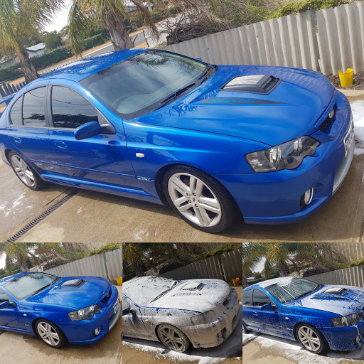 Narrogin One Stop Wash - Thumbnail