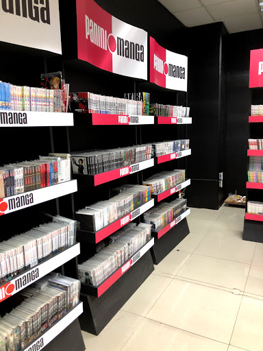 Panini Point Saltillo - Thumbnail