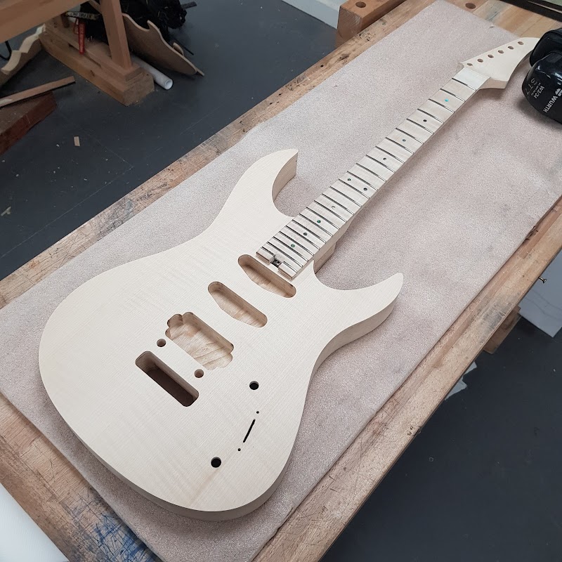 The Guitarchitect photo 2