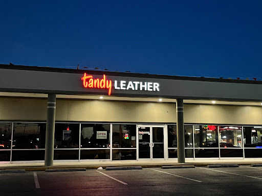 Tandy Leather New Orleans - 20