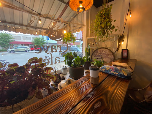 iCrave Café - Thumbnail