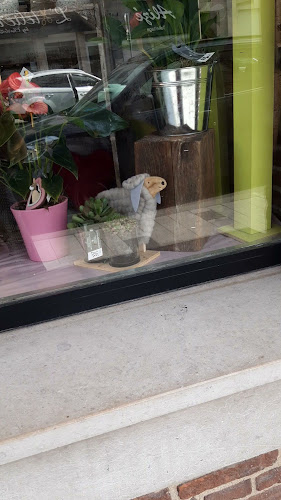 Le Jardin Extraordinaire - Fleuriste