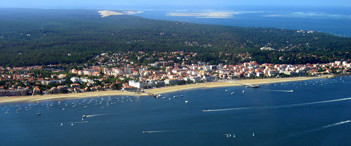 ACHETERduNEUF Arcachon